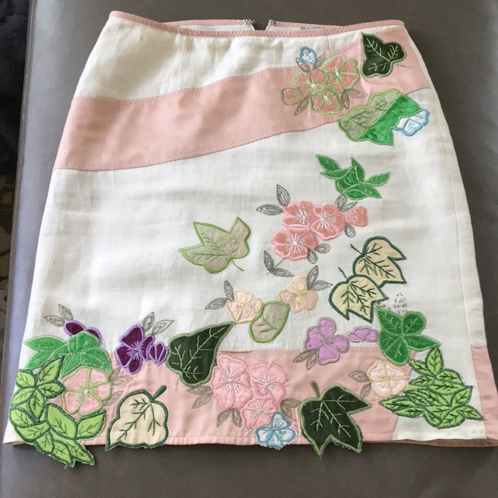 Skirt